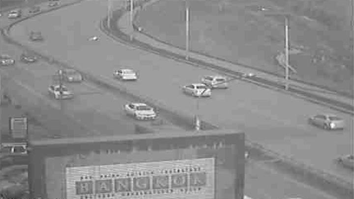 Онлайн веб-камера на улице Белинского (Красноярск, Россия)